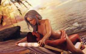 [SLG官中动态]欲望岛(18 +) Build.12267231[电脑3G/FM/BD]