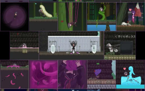 [ACT日文]アームズブレス2[电脑4.82G/FM/BD]