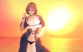 [欧美SLG汉化]热带 Tropicali [v0.5][双端1.72G/FM/BD]