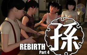 [3D生肉动态]孫-Rebirth-Part1~5部合集[电脑10.8G/FM/BD]