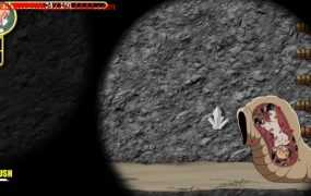 [ACT/全动态/侵犯] 新兵妮法的初次任务 新兵ニーファの初任務正式版 [百度/600M]