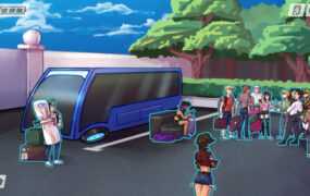 [沙盒SLG汉化2D]大学 学院34 Academy34 v0.18.1.3[双端502M/FM/BD]