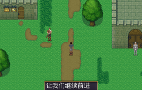 [RPG机翻]出会った街娘は肉便器 遇到的街头姑娘是肉便器[电脑550M/FM/BD]