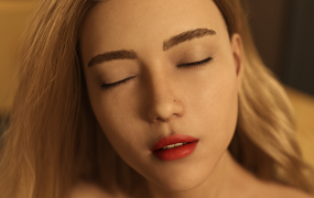 [欧美SLG汉化动态]腐败的心 Corrupted Hearts [v0.2][双端681M/FM/BD]