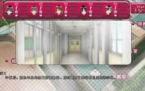 【人妻SLG/汉化】NTR学院生活-骑学生的早恋女友v1.05 – Nラブ【5.6G/XN】