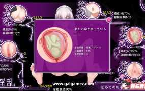 [爆款RPG/中文/陵辱乱交] 光与影的二重身 V1.21uc STEAM官方中文步兵版 [CV/2G]