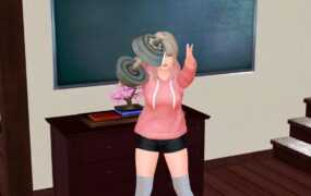 [亚洲风SLG汉化]奇怪的温泉旅馆 Odd Inn Onsen v0.4[双端2.33G/FM/BD]