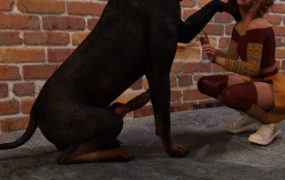 [欧美SLG汉化动态]搬出去 Moving Out Day 8b 汉化版[双端1.83G/FM/BD]