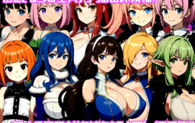 [RPG机翻]不思議のダンジョンー狂気と悦楽の街パンデモニウムー[电脑1.49G/FM/BD]