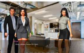 [欧美SLG汉化]情侣的爱与欲望二重唱 A Couple's Duet of Love & Lust v0.10.5[双端2.3G/FM/BD]