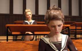 【调教SLG/汉化】俱乐部拘留-调教清纯校花v0.061【PC+安卓】Club De【1.5G/XN】