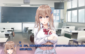 [ADVAI智能翻译]爱之吻3&nbsp;&nbsp;アイキス3 sexy[电脑3.9G/FM/BD]