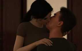 [欧美SLG汉化动态] 什么可能出错1.3 What Could Go Wrong [Ep. 1 Part 3][双端728M/FM/BD]