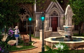 [探索互动SLG中文]猩红女伯爵 Countess in Crimson V1.0.6 官方中文步兵版[电脑8.38G/FM/BD]