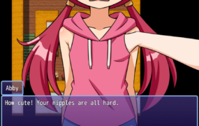 [日系RPG汉化动态]小梅的暑假0.01.1汉化版[双端407M/FM/OD+115]