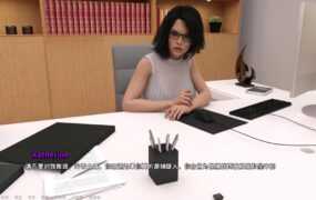 [SLG/汉化] 精彩项目 Wonderful Project 0.1 PC+安卓汉化版 [1.4G/XN】