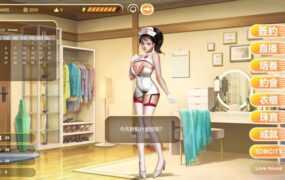 【经营SLG/汉化】直播帝国2v1.0.10a【中文语音+攻略】Live Empire2【1G/XN】