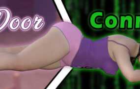 【伦理SLG/汉化】后门连接-肏妈妈淫穴Ch2.0【PC+安卓】Back Door C【4G】