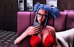 [欧美SLG汉化动态]命运的渴望 Desire of Fate [Ep.3 v1][双端2G/FM/OD+115]