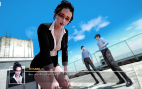 [亚洲风SLG中文动态] 城市恶魔：重启 City Devil Restart[v0.2][双端3.94G/FM/OD+115]