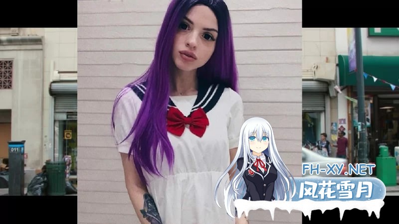 [欧美/SLG] 蜘蛛侠 面具下的男人 Spider Man Behind The Mask Final 精翻汉化完结版 [2.7g]