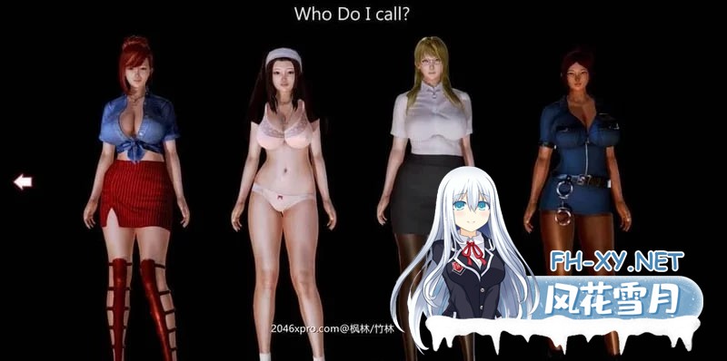 [SLG]腐蚀（腐化）Final 精修汉化完结作弊版，安卓，用迷药建立自己的后宫当市长开后宫 [900M]