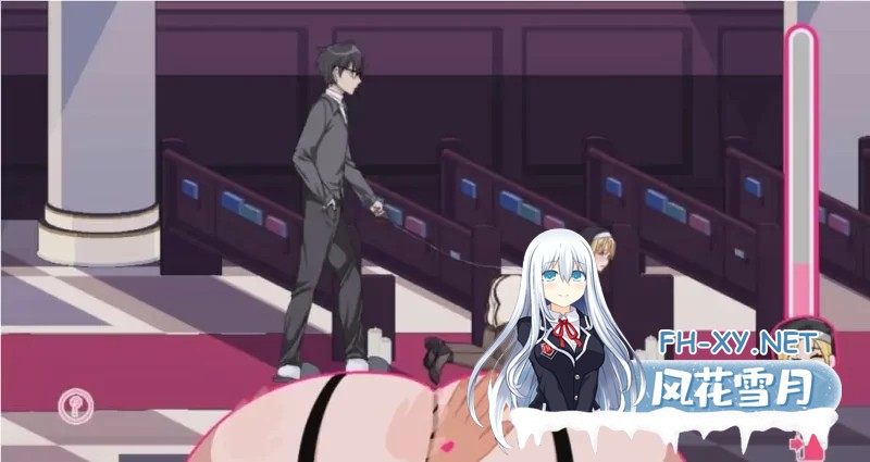 [爆款像素/SLG]社群审查 DX V4.0.9 STEAM官方中文步兵版+存档[1.9G]