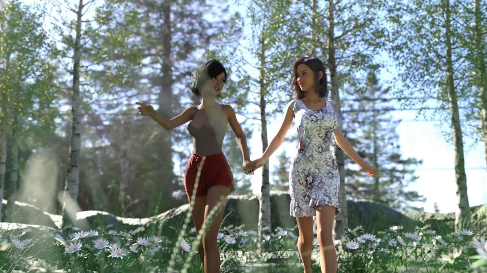 【欧美SLG/汉化/沙盒/更新】清白还是金钱S2E3 官中版【PC+安卓/9.26G】