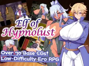 新汉化[日式RPG] 催眠欲望精灵 v2.0  内嵌AI汉化版 [PC+安卓1.20G]