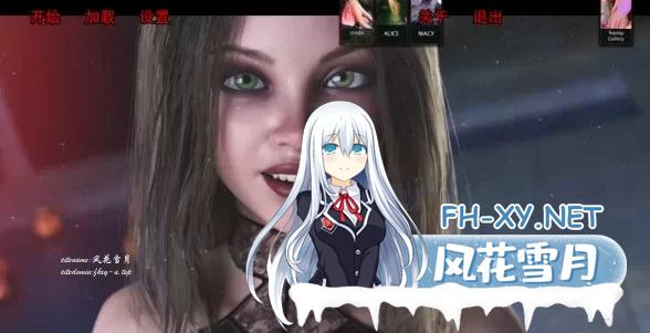 [端游]  如此剧烈的疼痛 S1Ver0.11.7R 米乐汉化完结版[双端] [7.93G]